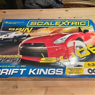 scalextric cortina for sale
