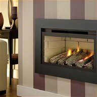 hole wall gas fires for sale