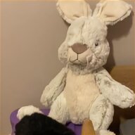 realistic rabbit soft toy for sale