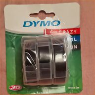 dymo labels for sale
