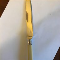 sheffield knives bone handles for sale