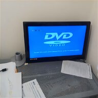 portable tv dvd combo for sale