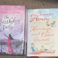 veronica henry for sale