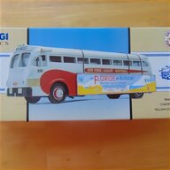 corgi bus coach for sale