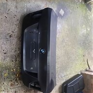 bmw boot lid for sale