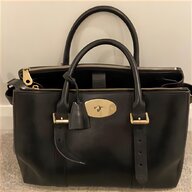 mulberry black bag for sale