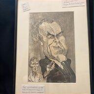george cole signed for sale