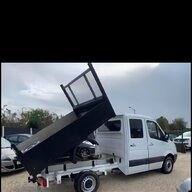 4wd tipper for sale