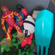 ben 10 toys for sale