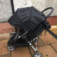 baby jogger city mini stroller for sale