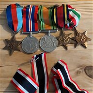 ww2 british medal group for sale