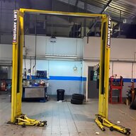 rotary lift for sale