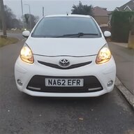 toyota aygo aerial for sale
