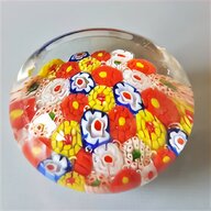 antique glass paperweight for sale