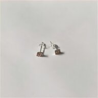 solid silver cufflinks for sale