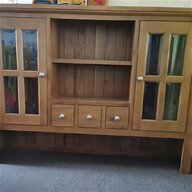 solid oak furniture sideboard for sale