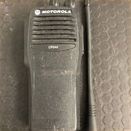 motorola car radio for sale