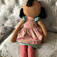 large rag doll for sale
