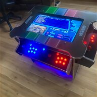 cocktail arcade for sale