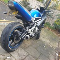 650cc motorcycle for sale