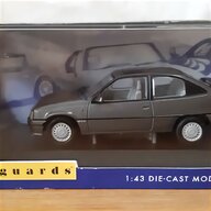vanguard diecast model cars for sale