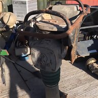 trench wacker for sale