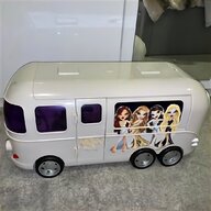 barbie bus for sale