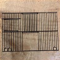 canary cage fronts for sale
