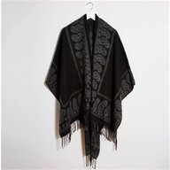 mens black cape coat for sale