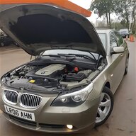 bmw 535 breaking for sale