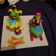 special agent oso toys for sale