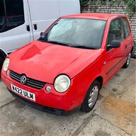 vw lupo gti for sale