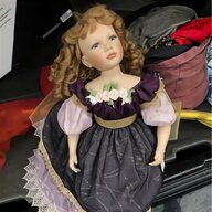 large vintage doll for sale