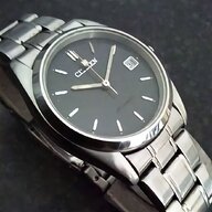 seiko kinetic battery 5m43 for sale