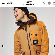o neill snowboard jacket womens for sale