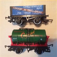 00 gauge rolling stock for sale
