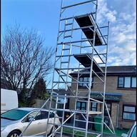 portable scaffolding for sale