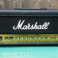 100 watt marshall for sale