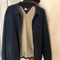 harrington jacket fred perry for sale