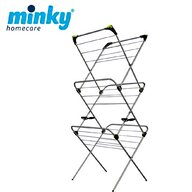minky indoor clothes airer for sale