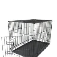 soft dog cage for sale