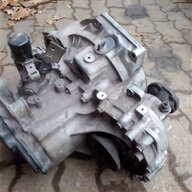 vr6 02a gearbox for sale