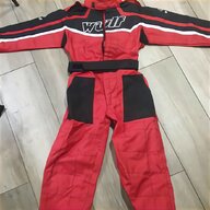 wulfsport race suit for sale