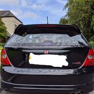 ep3 exhaust for sale