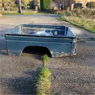 landrover tub for sale