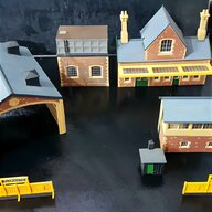 hornby railway engines for sale
