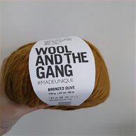 wool yarn 200g for sale
