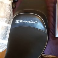 bandit 1250 seat for sale