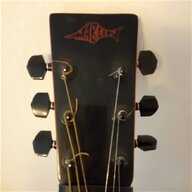 marlin acoustic guitar for sale