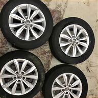 vw 19 alloy wheels gti for sale